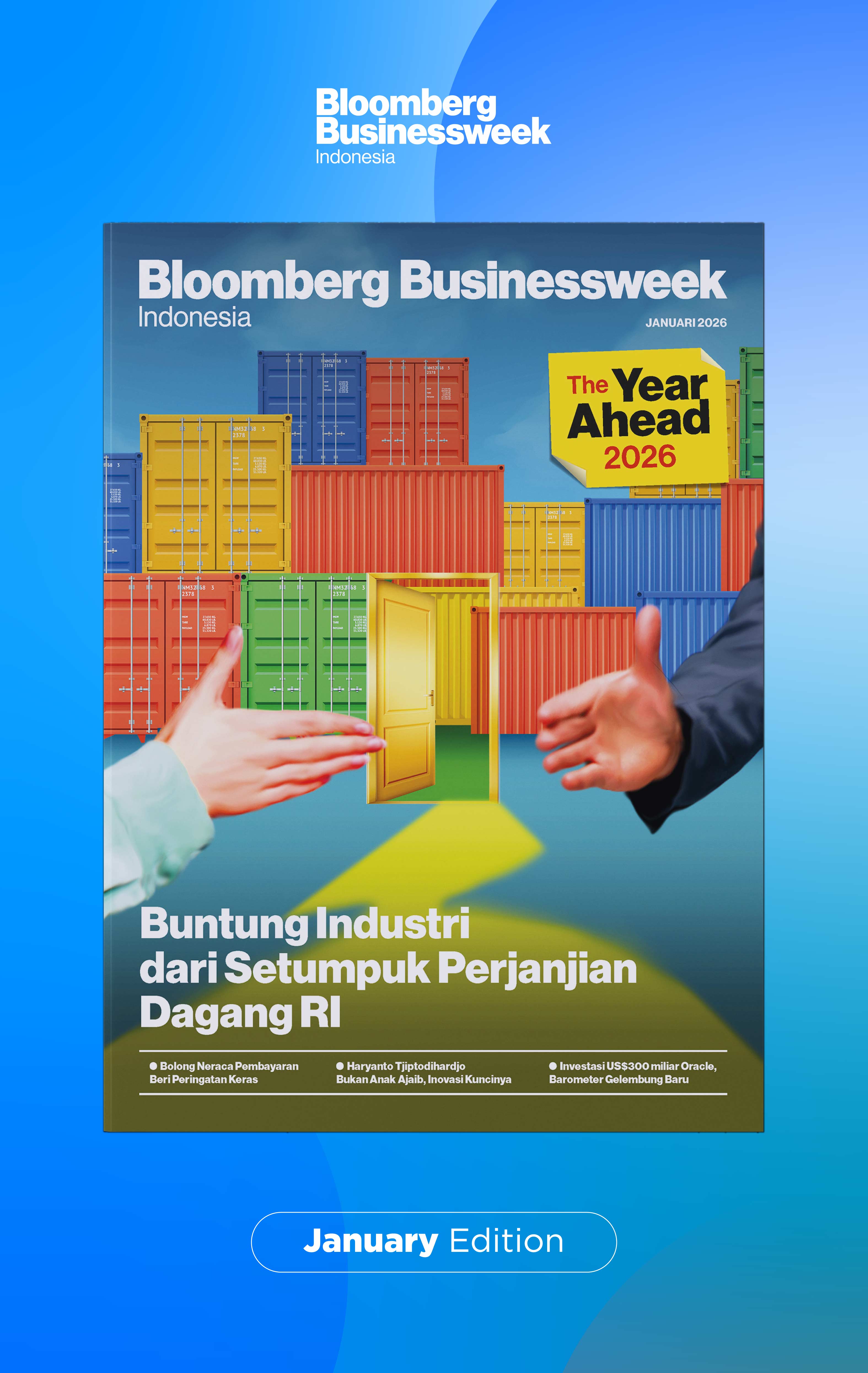 Bloomberg Businessweek Indonesia