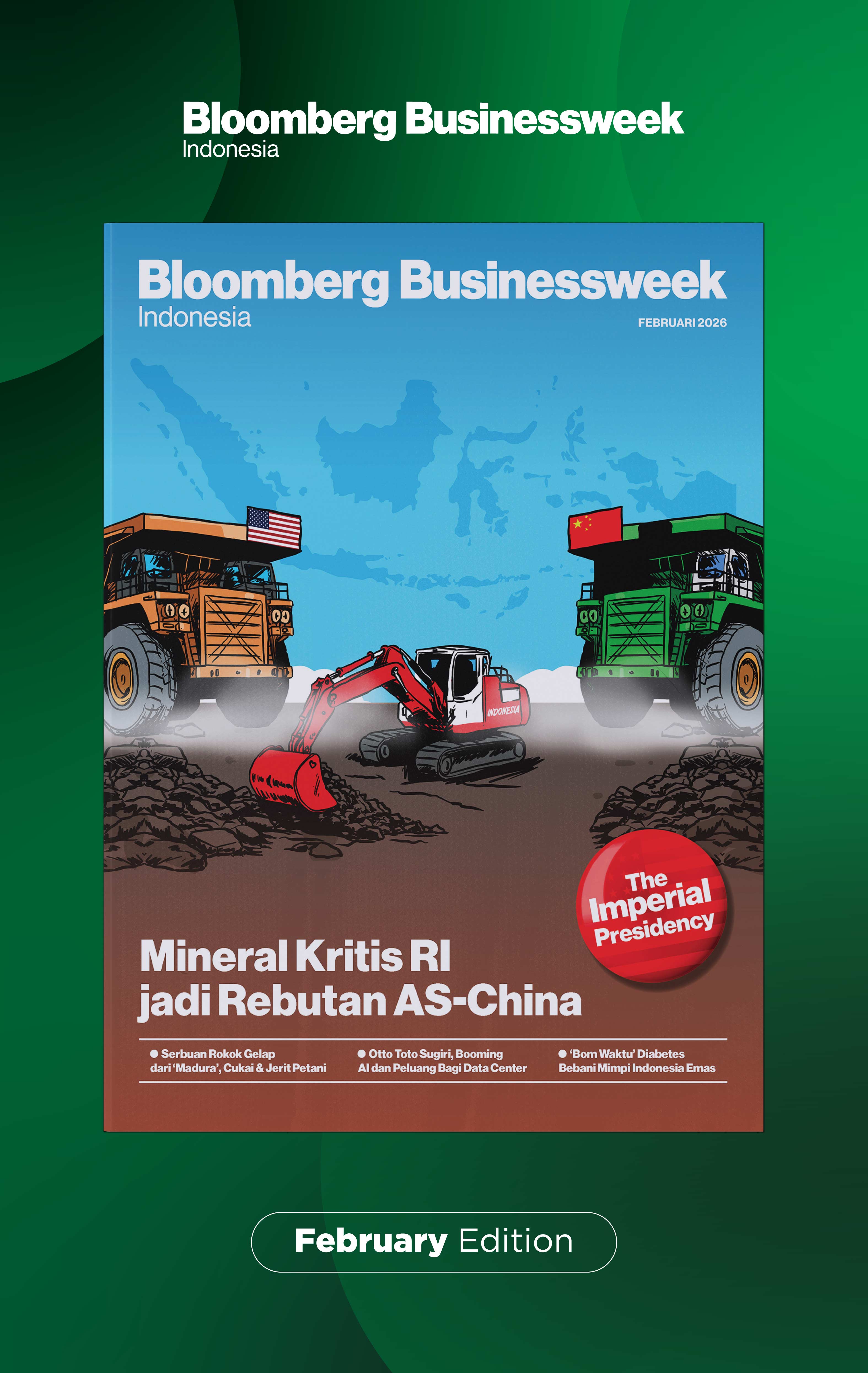 Bloomberg Businessweek Indonesia
