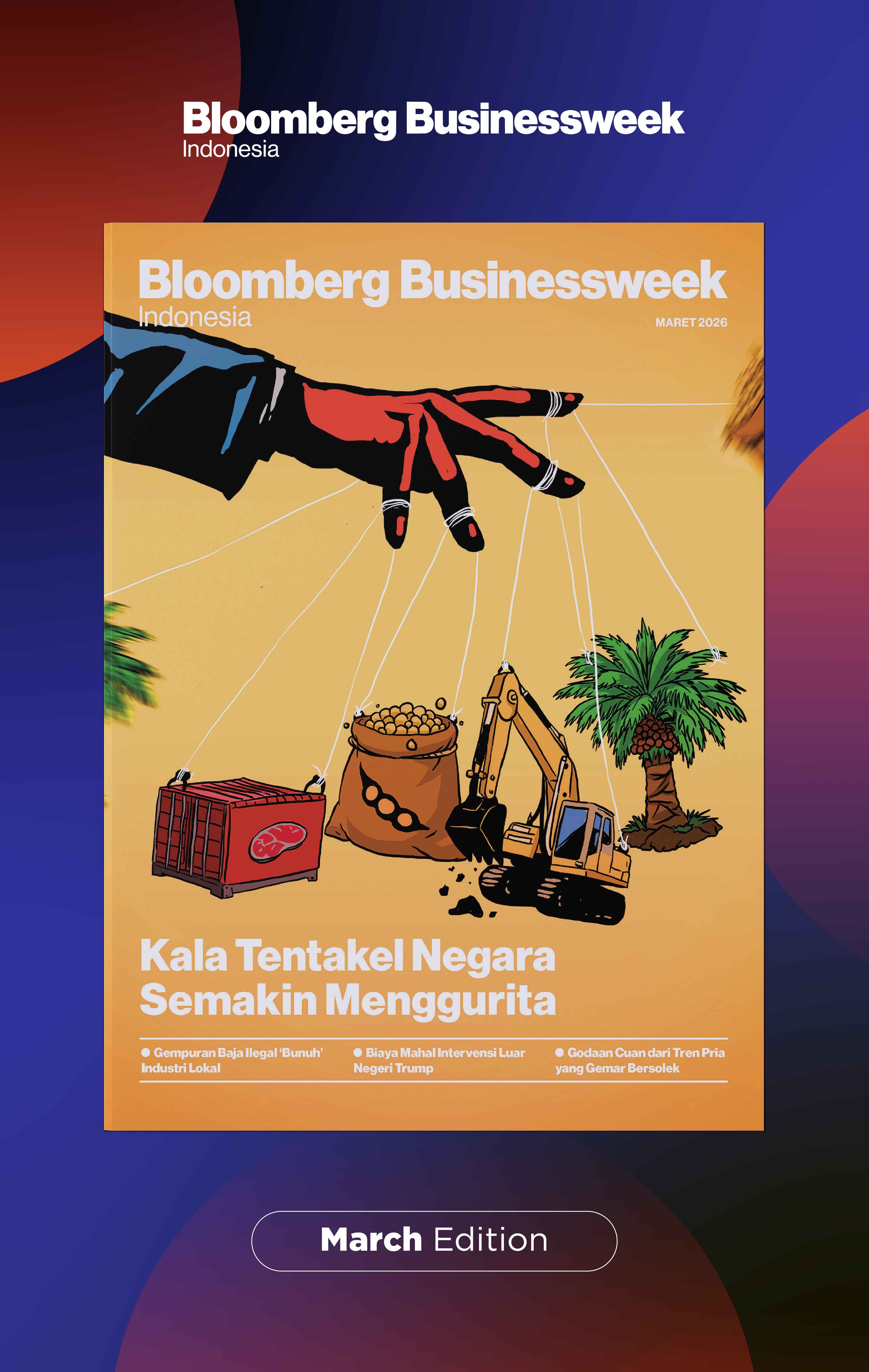 Bloomberg Businessweek Indonesia