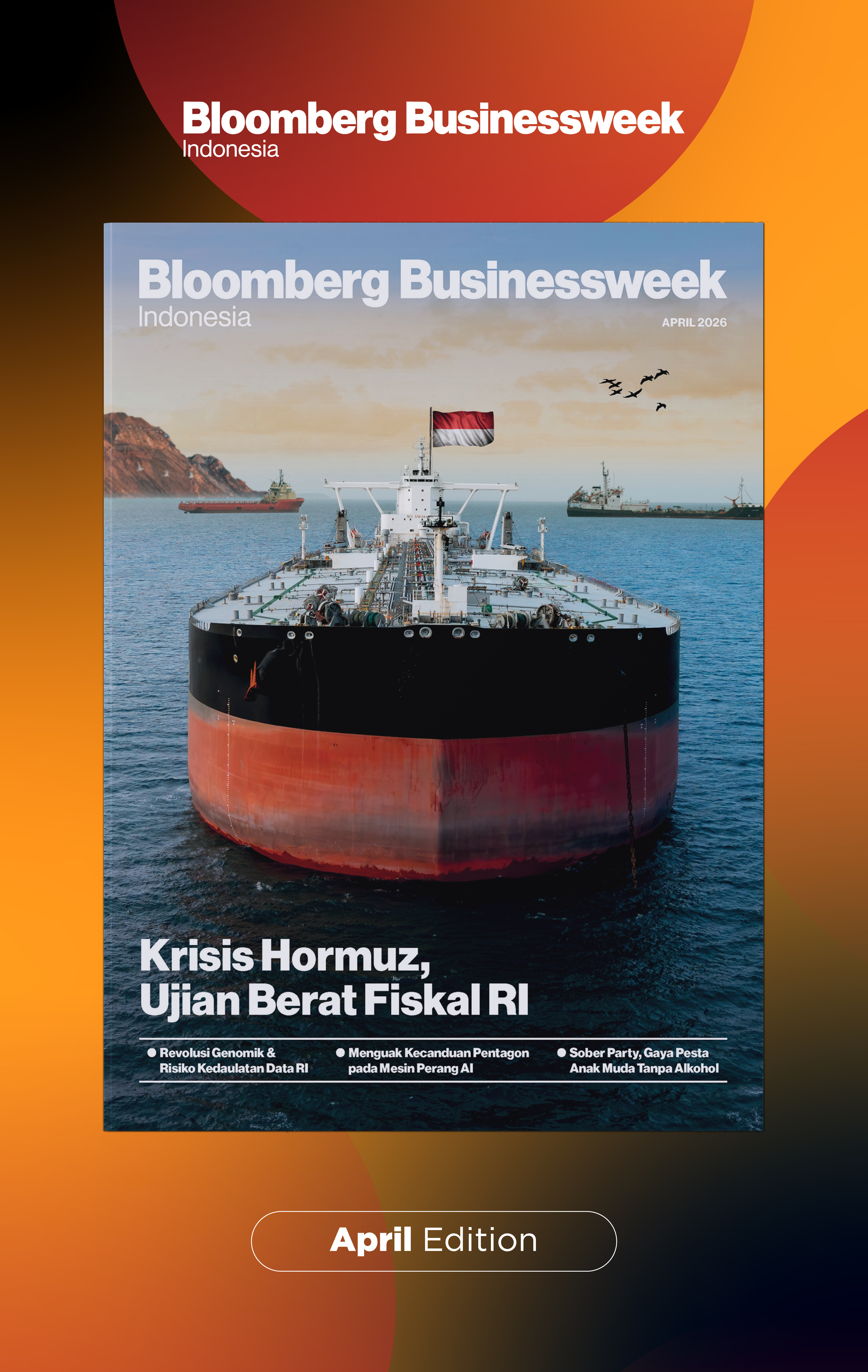 Bloomberg Businessweek Indonesia