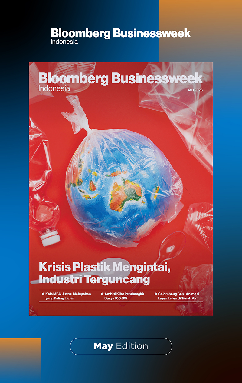 Bloomberg Businessweek Indonesia