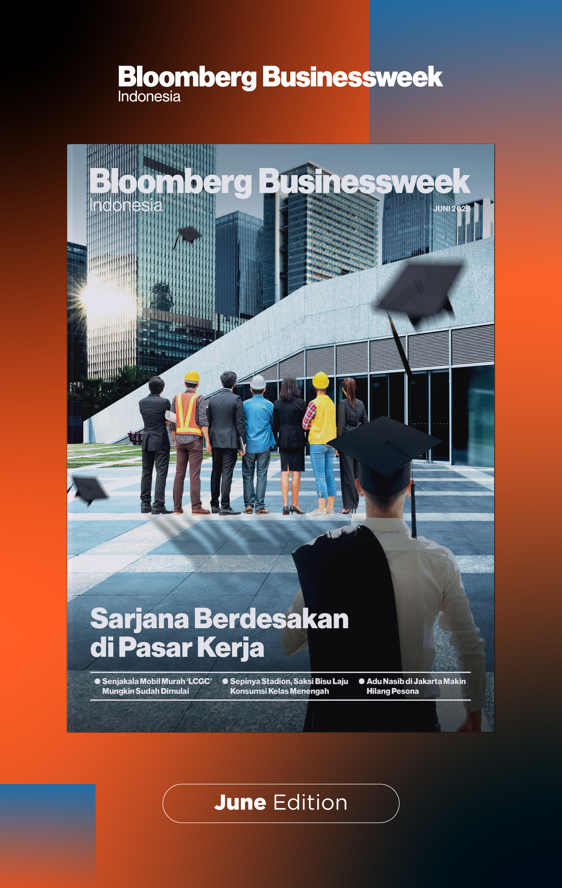 Bloomberg Businessweek Indonesia
