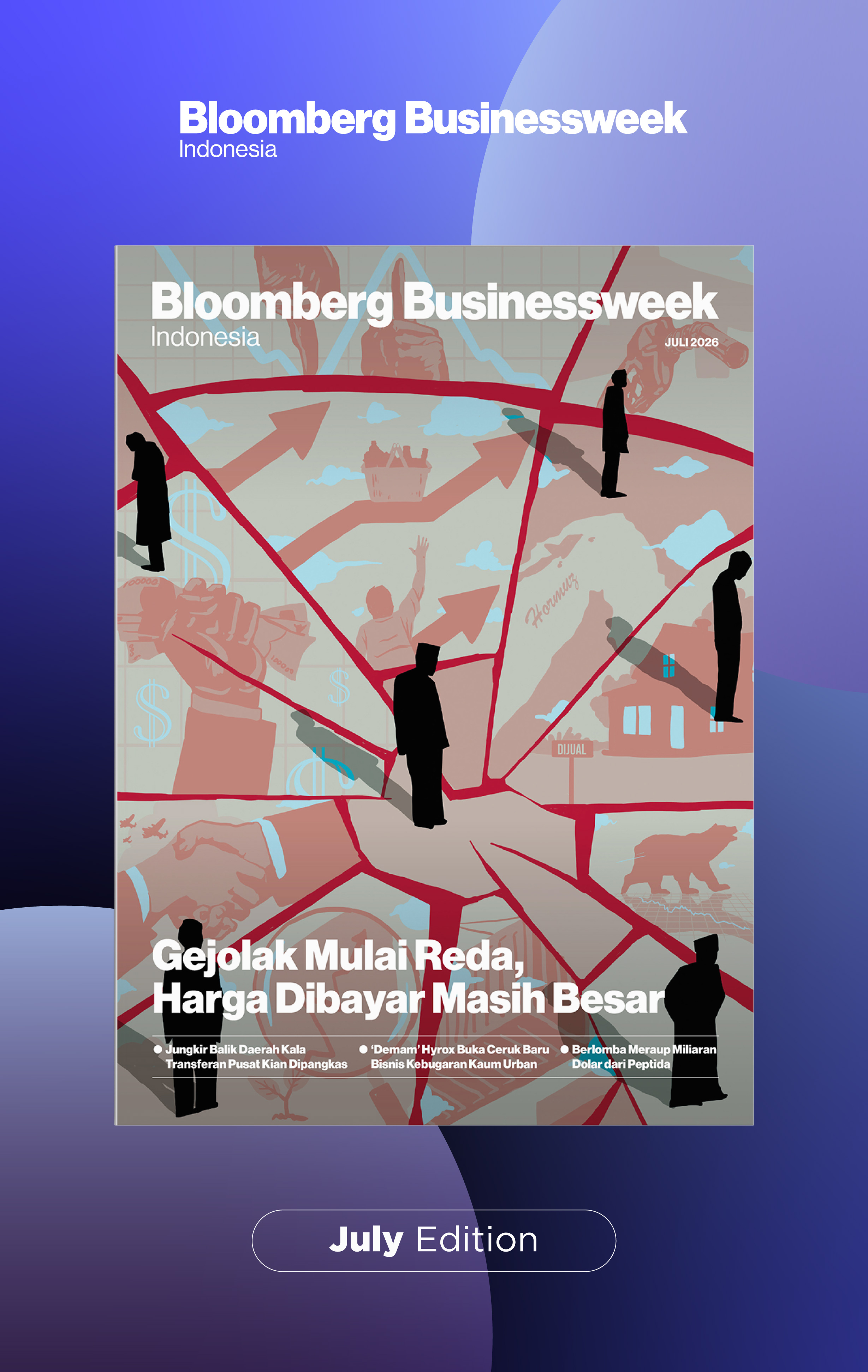 Bloomberg Businessweek Indonesia