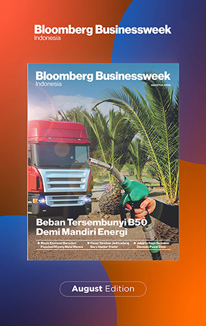 Bloomberg Businessweek Indonesia