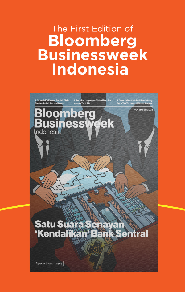 Bloomberg Businessweek Indonesia