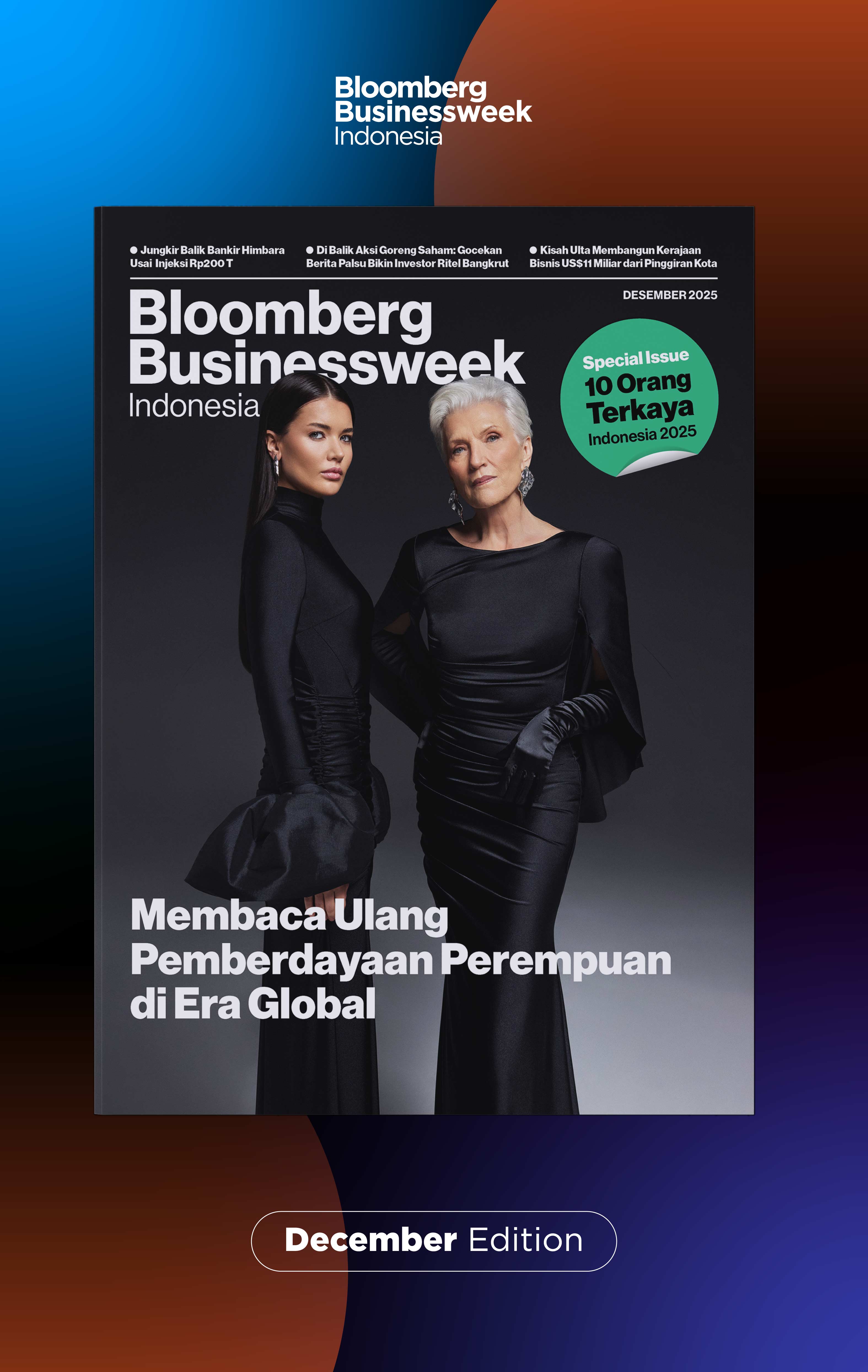 Bloomberg Businessweek Indonesia