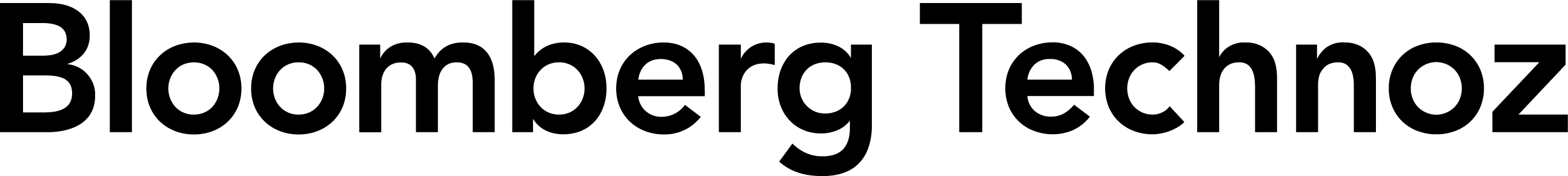 Logo Bloomberg Technoz