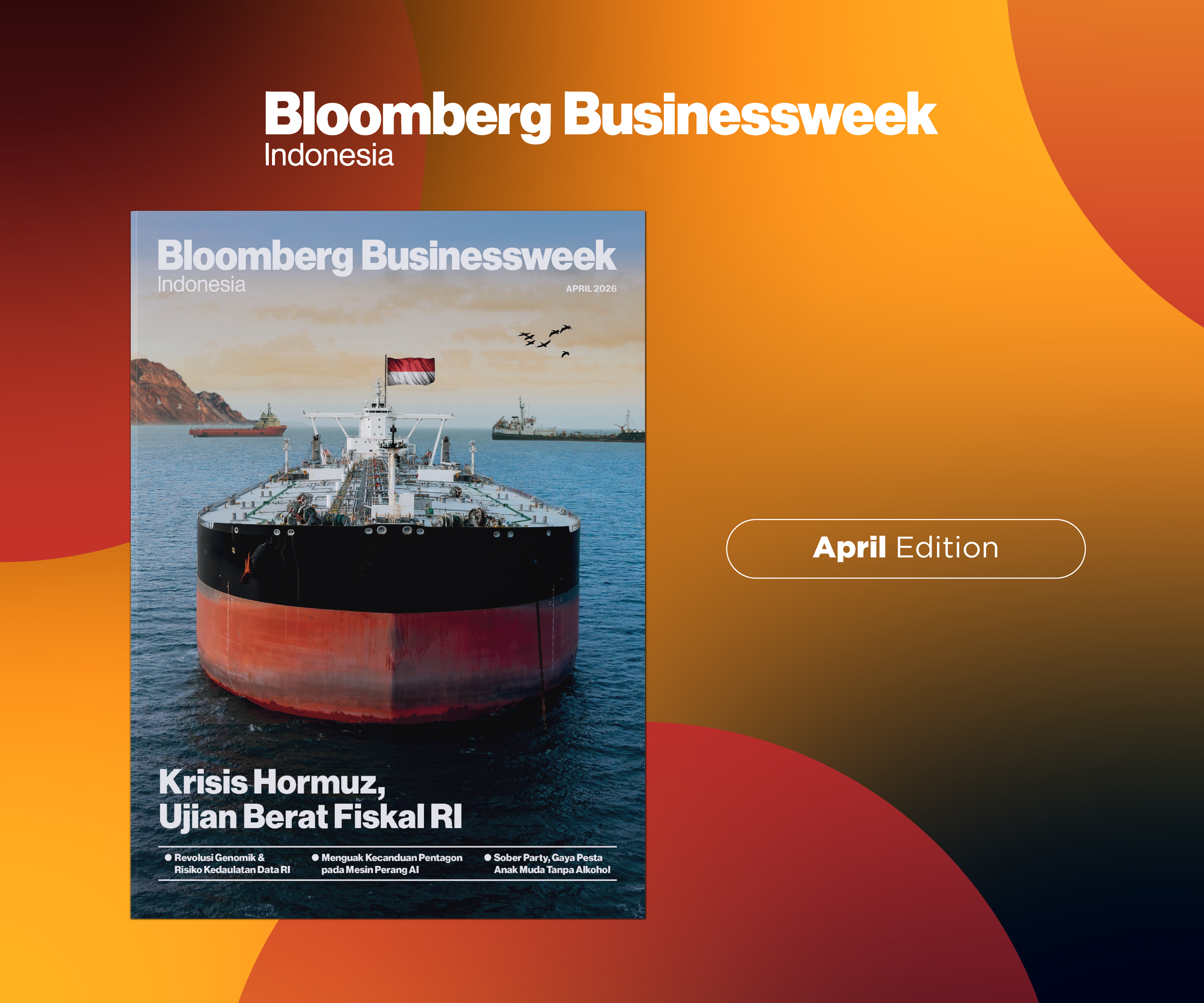 Bloomberg Businessweek Indonesia