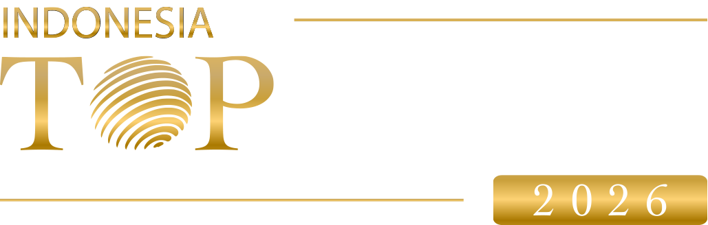 Indonesia TOP Companies Recognition 2026